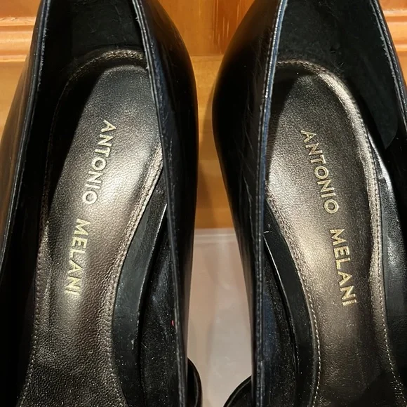 Antonio Melani Heels - Picture 4 of 8